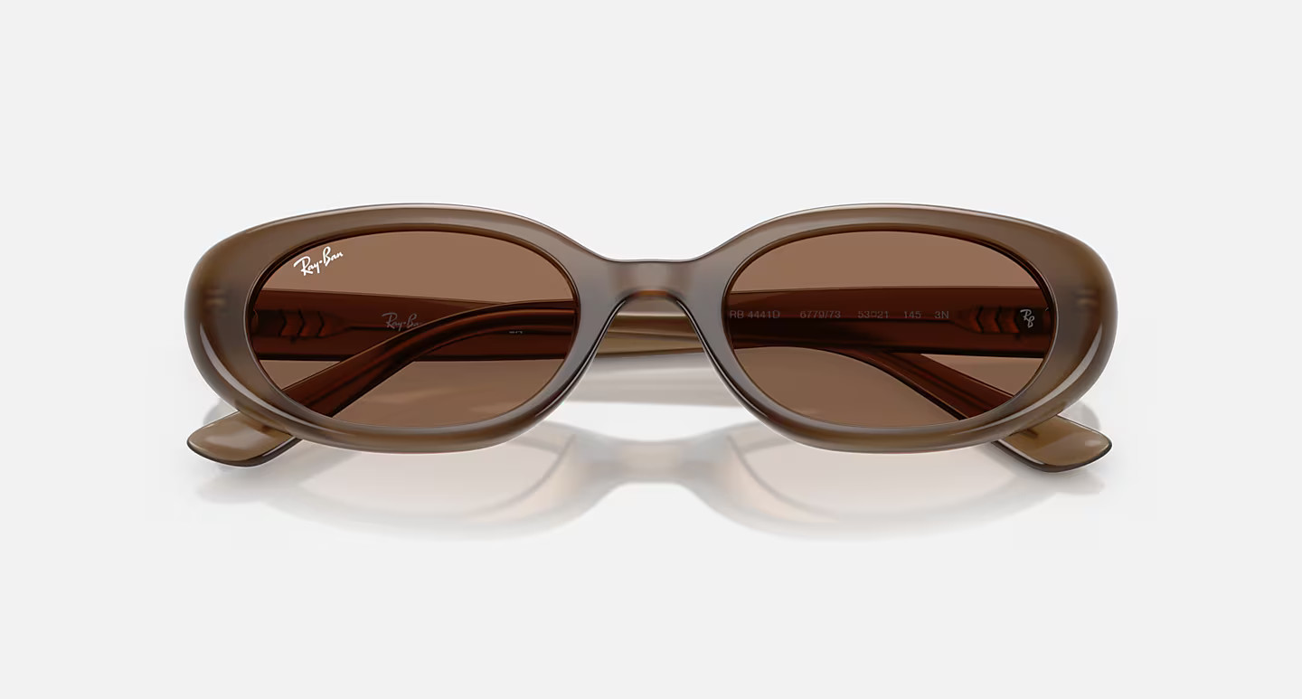 Check out the Rb4441d Bio-based at ray-ban.com | Ray-Ban (US)
