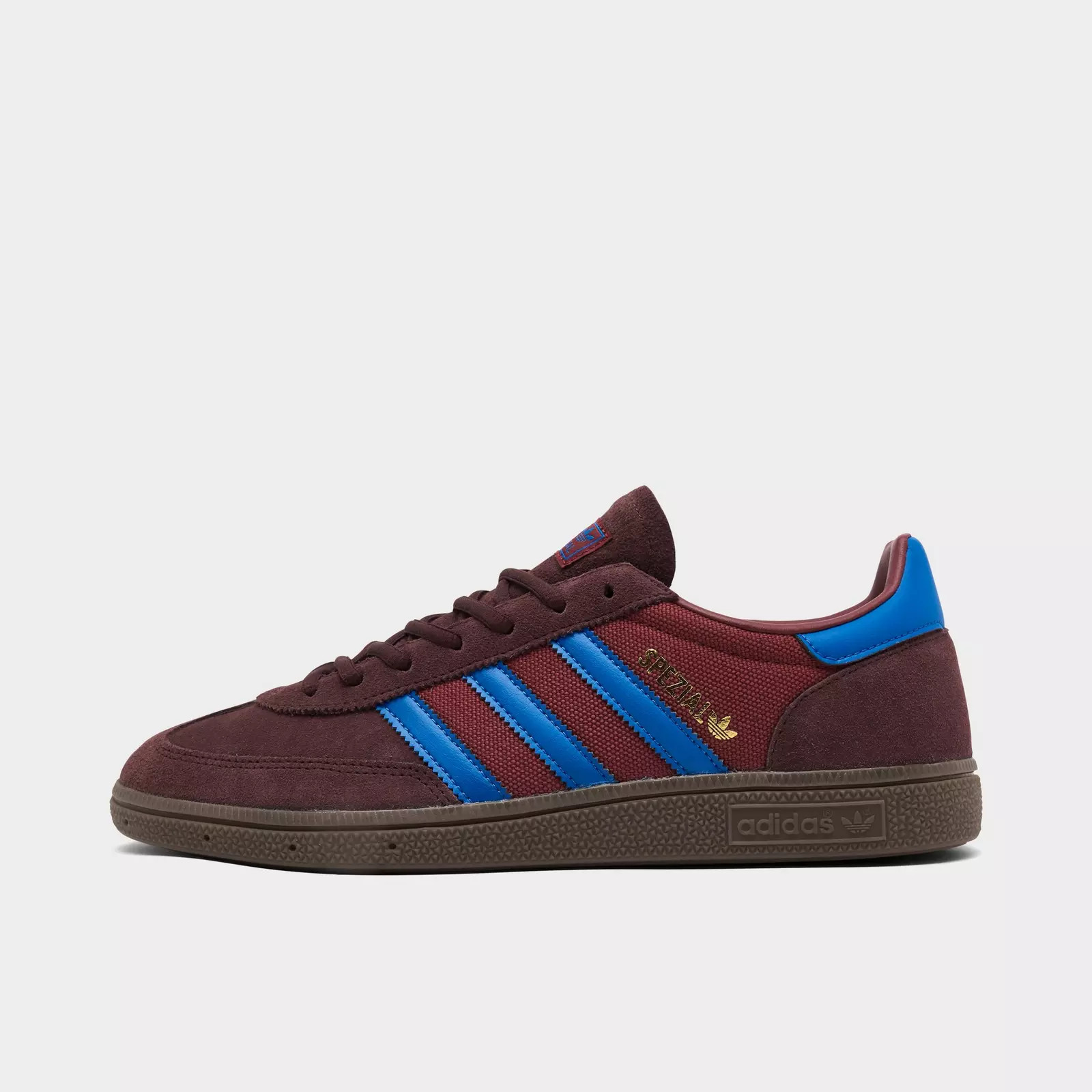 Men's adidas Originals Handball Spezial Casual Shoes | Finish Line (US)