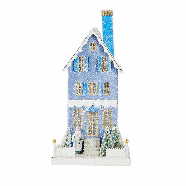 Caitlin's Christmas Cottage | Caitlin Wilson Design