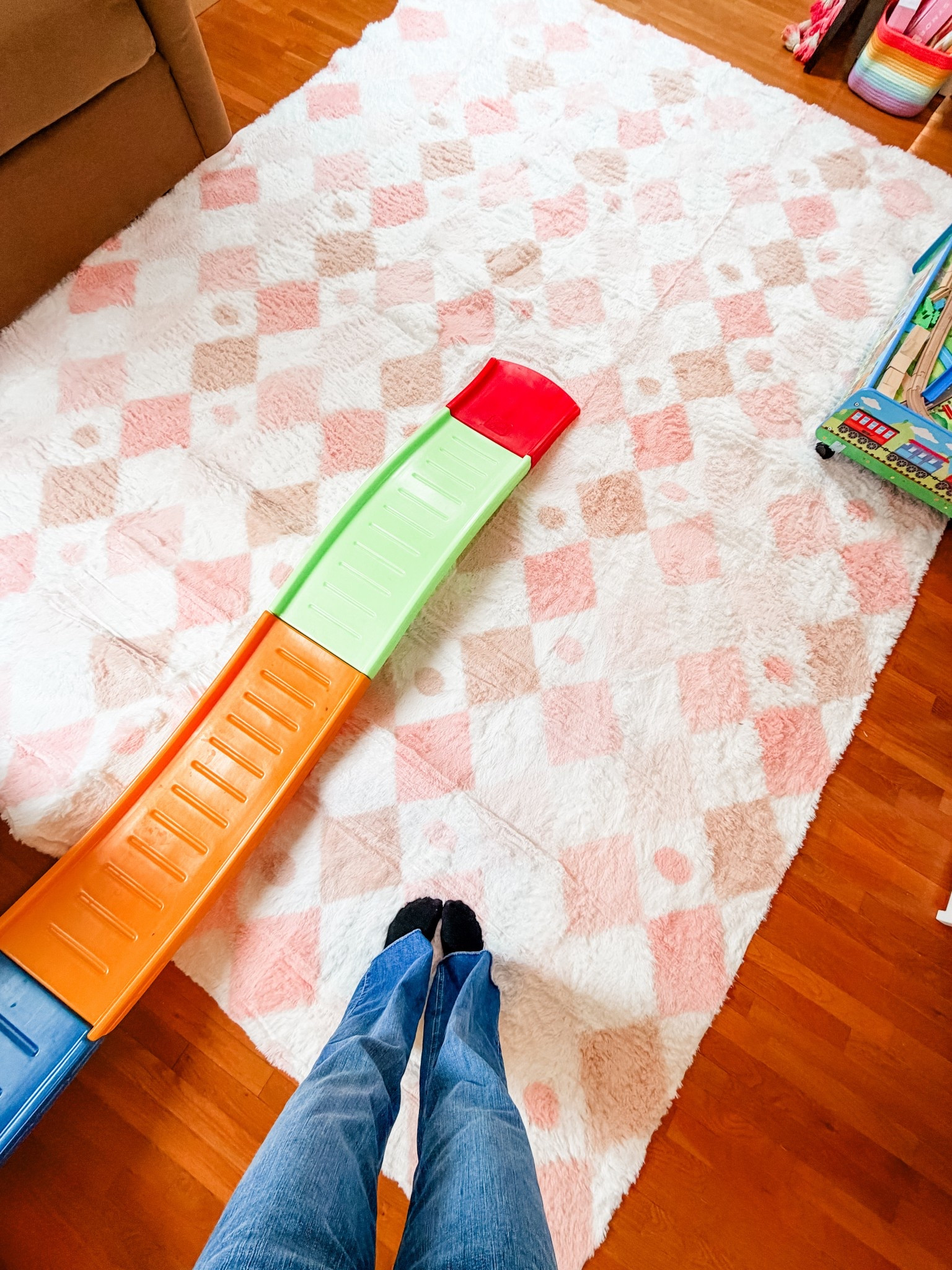 9x12 pink fluffy area rug

#LTKKids #LTKmomlife #LTKHome
