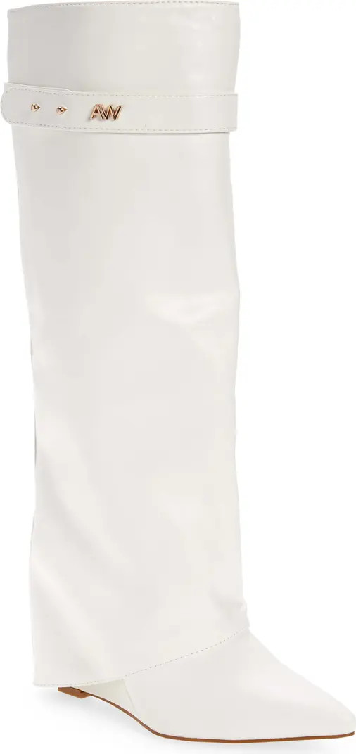 Melina Pointy Toe Boot | Nordstrom