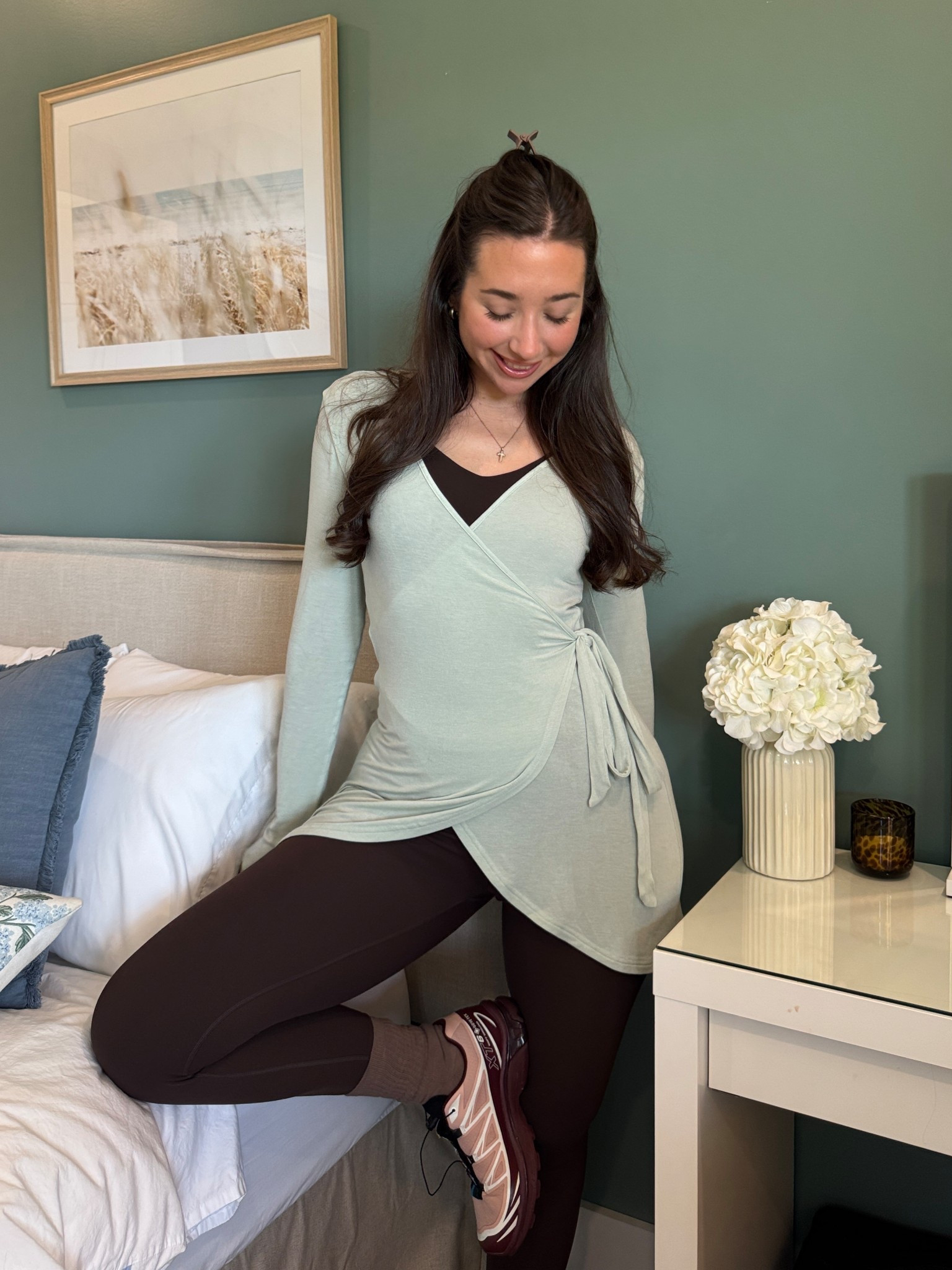 Wrap is my brand Formed Athletics ✨