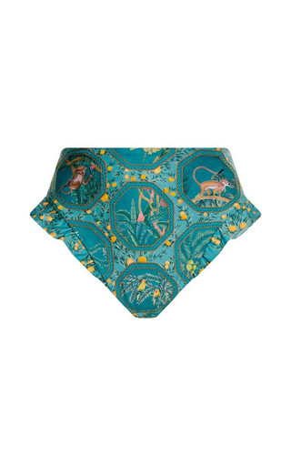 Jengibre by The Colony Bikini Bottom | Moda Operandi (Global)