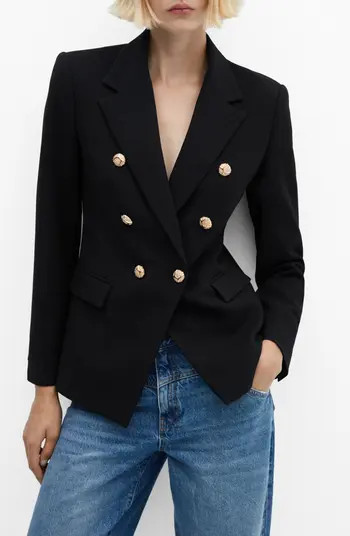 Double Breasted Blazer | Nordstrom