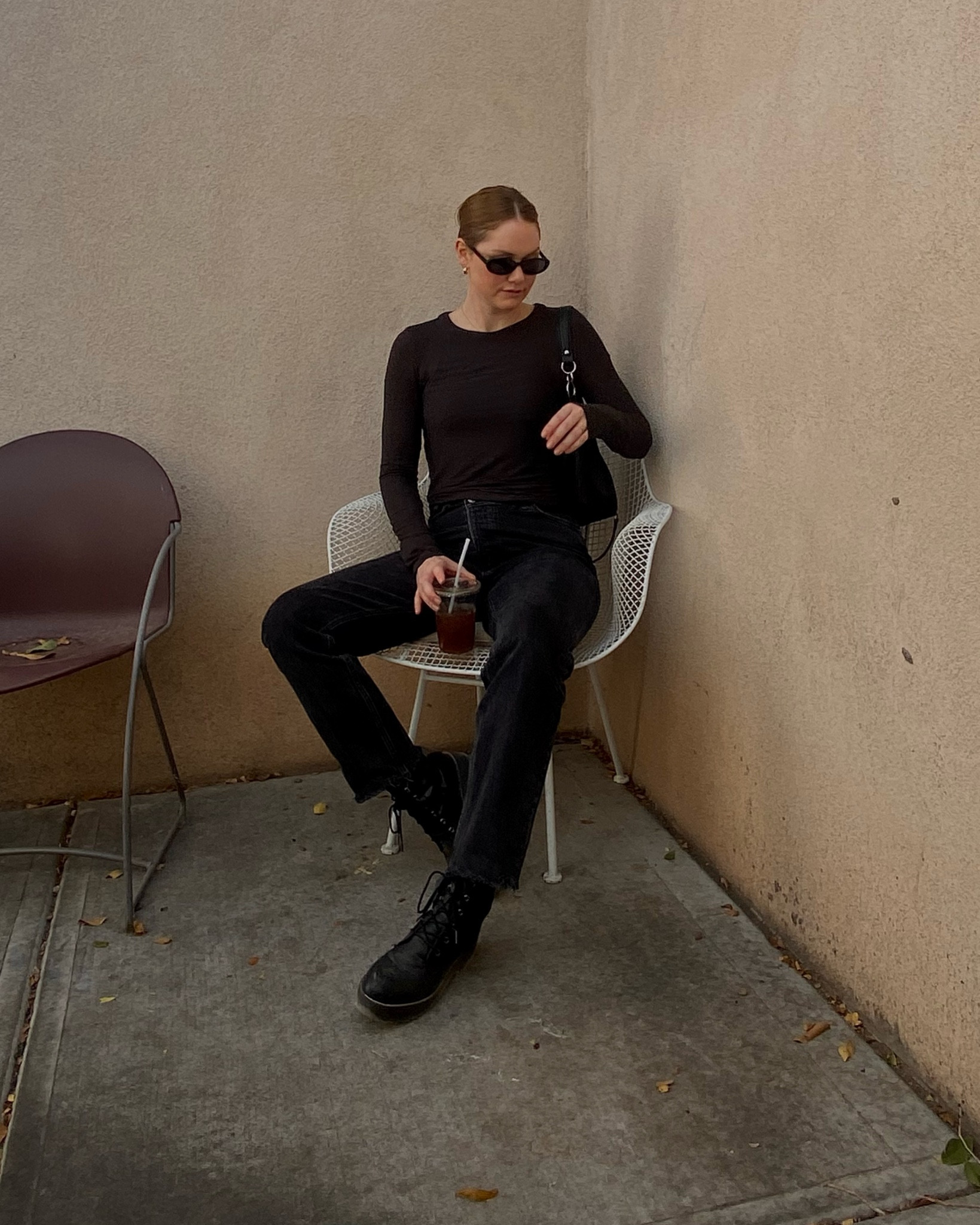 black & brown 🖤🤎


#LTKU #LTKstyletip #LTKSeasonal