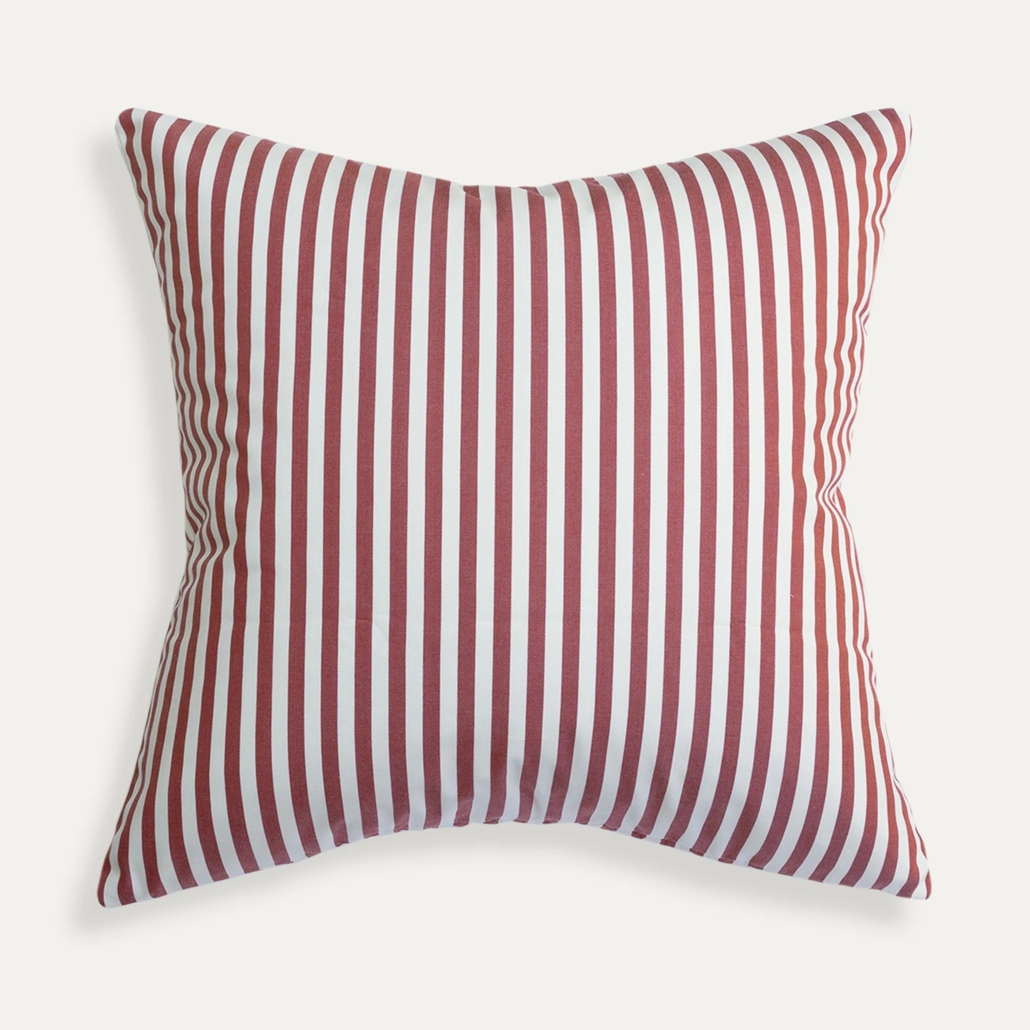 Louisa Cranberry
                Custom Pillow | Pepper Home