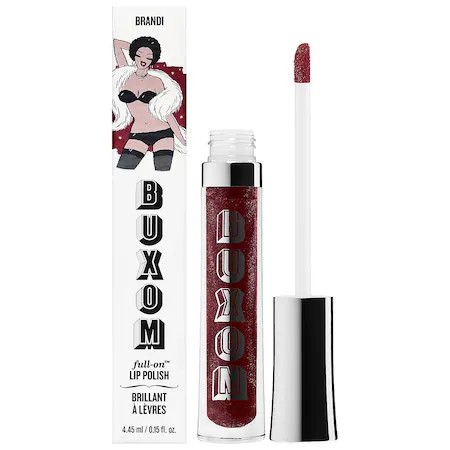 Buxom Full-On™ Lip Polish Brandi 0.15 oz | Sephora (US)