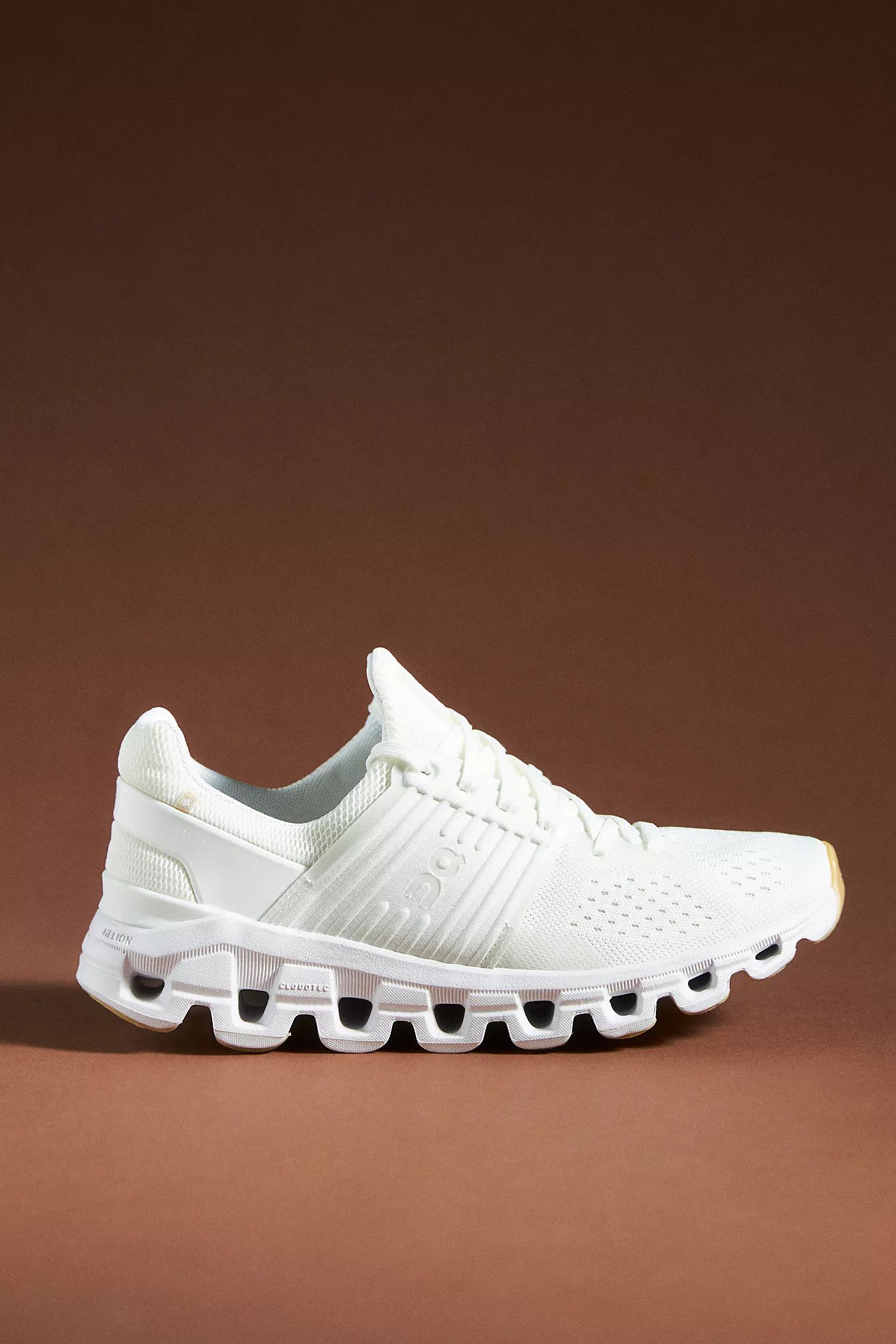 On Cloudswift Undyed Sneakers | Anthropologie (US)