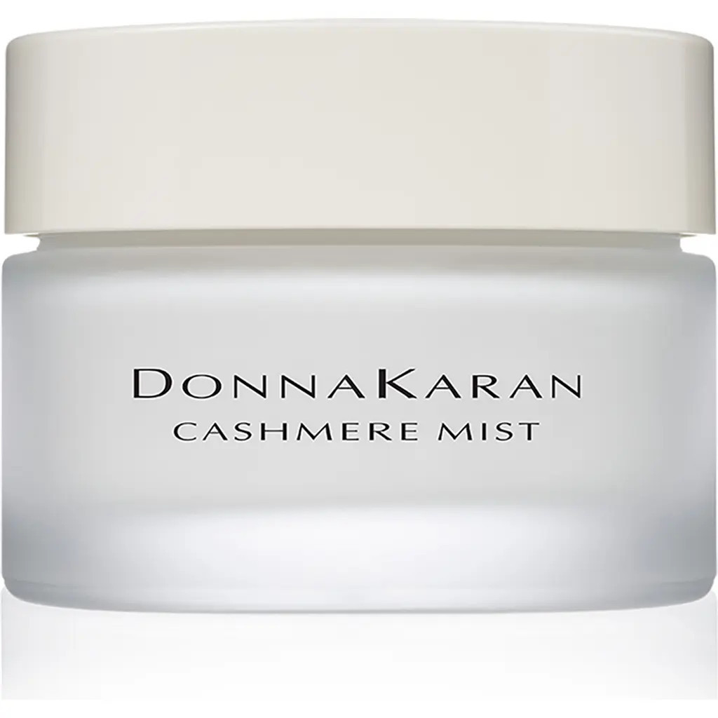 Donna Karan New York Cashmere Mist Luxury Body Créme at Nordstrom | Nordstrom