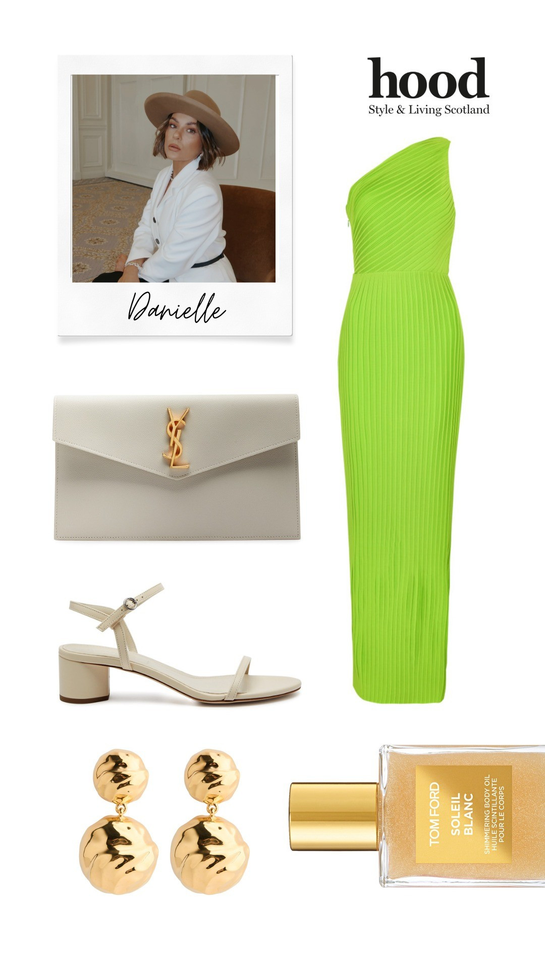 Hood x Harvey Nichols EDIT by Danielle.Summer, Holiday, Style, Fashion, Magazine, EDIT, Inspo, Spring.

#LTKstyletip #LTKtravel #LTKSeasonal