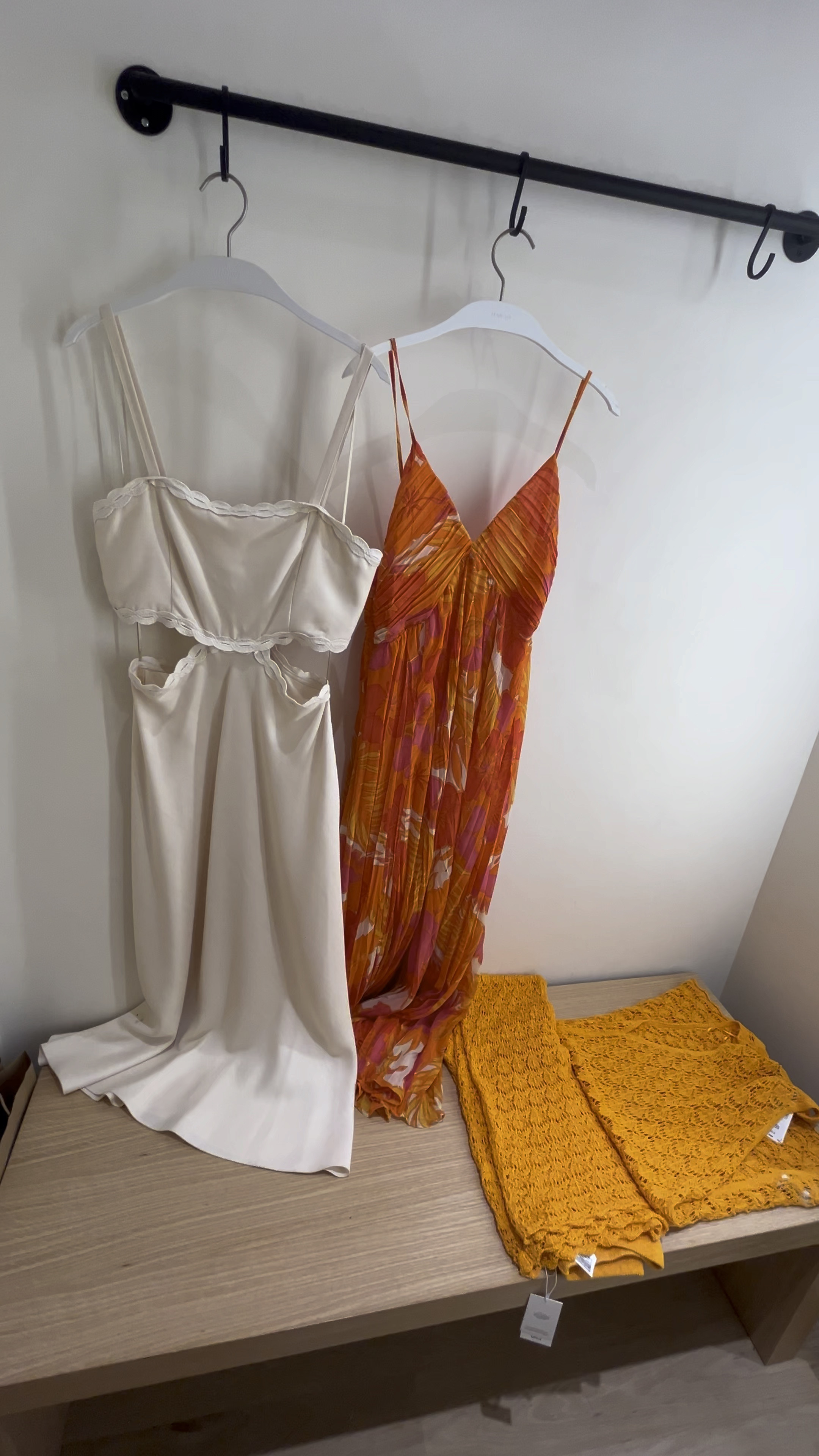 Mango Drop by on Resort Fashion

#LTKBeauty #LTKStyleTip #LTKTravel