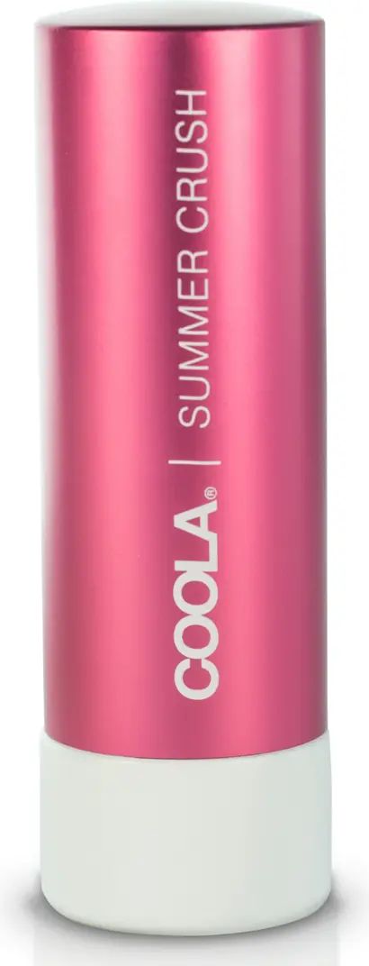 COOLA® Suncare Mineral Liplux® Organic Tinted Lip Balm SPF 30 | Nordstrom | Nordstrom