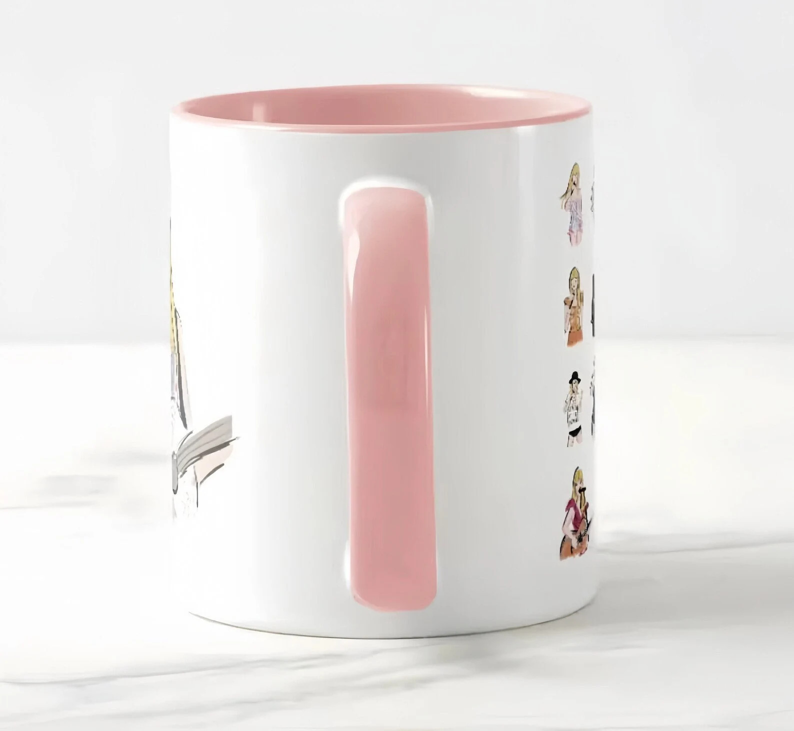 Taylor Merch Mug Swiftie Merch in My Era Taylor Concert - Etsy | Etsy (US)