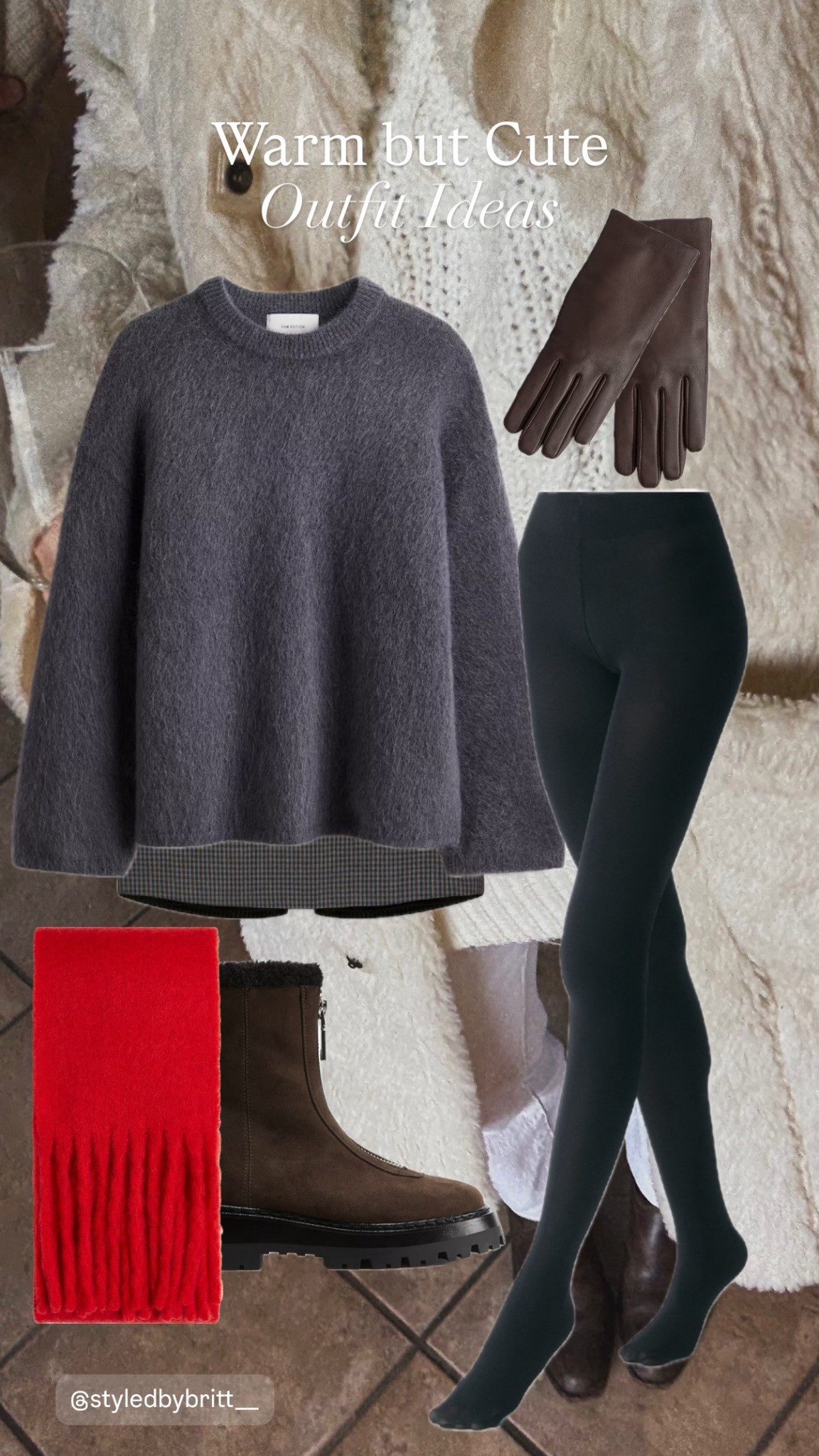 Casual Christmas outfits 

#LTKwinter #LTKdatenight #LTKholiday