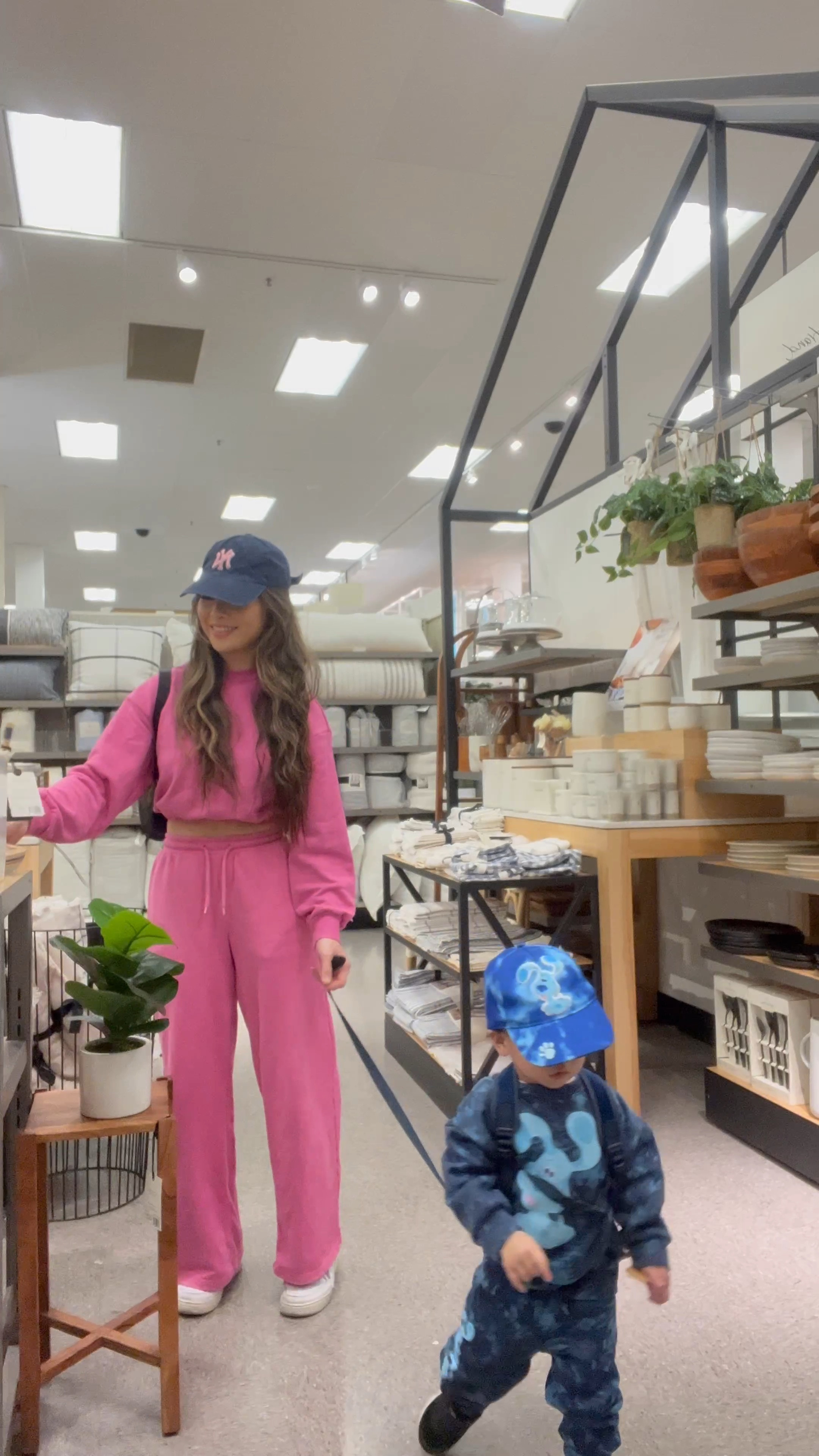 Shopping date with my little one! We love our matching sets :) 


#LTKbaby #LTKunder50 #LTKkids