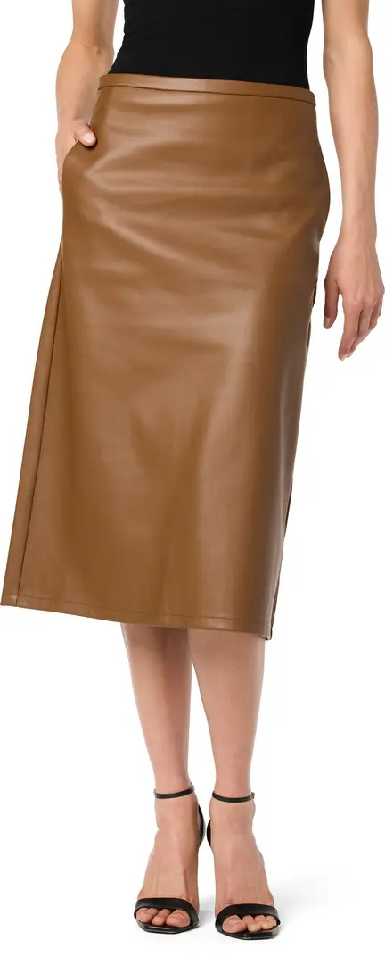 Joe's Faux Leather Skirt | Nordstromrack | Nordstrom Rack