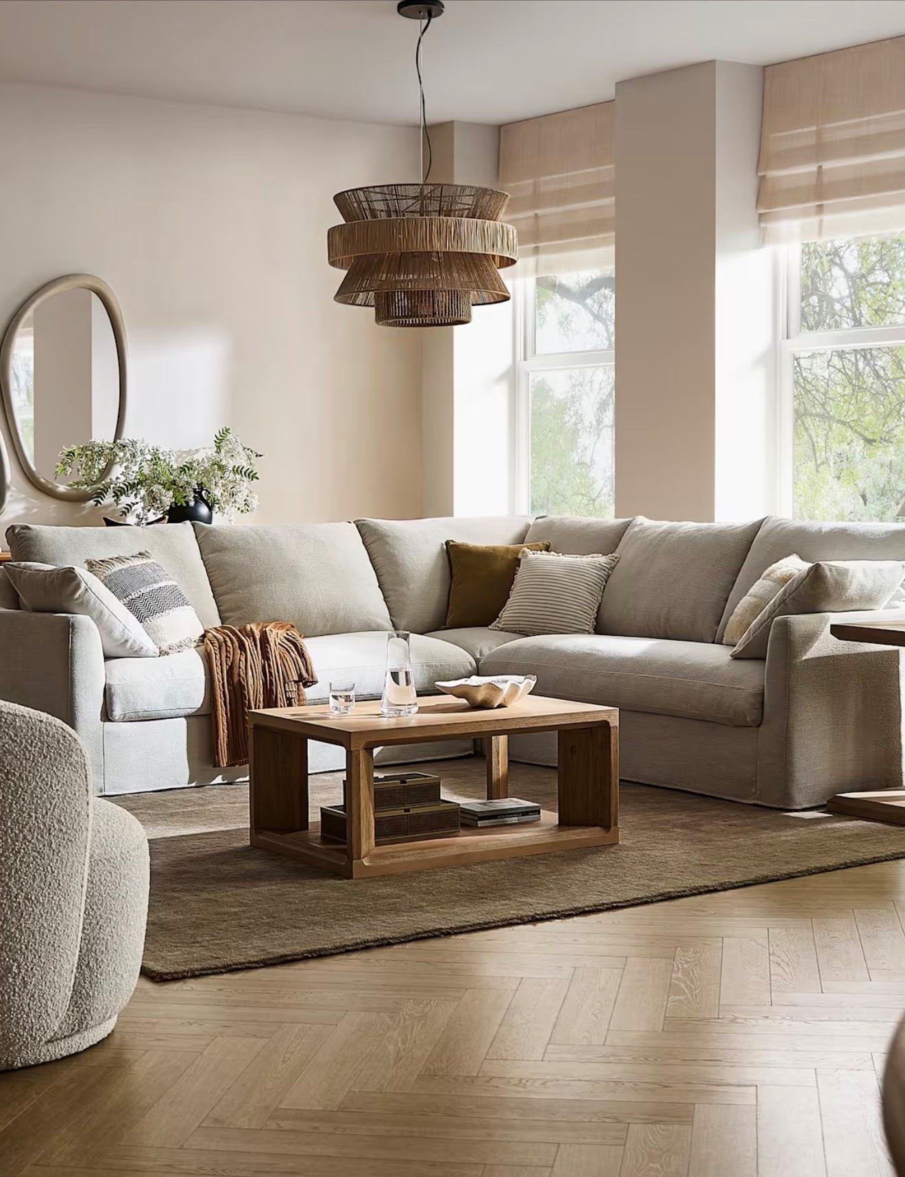 Cozy living room essentials 

#LTKSaleAlert #LTKHome