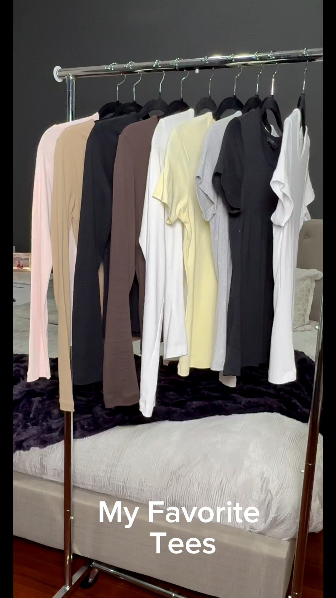 My favorite tees! Size up.

#LTKSaleAlert #LTKootd #LTKCyberWeek