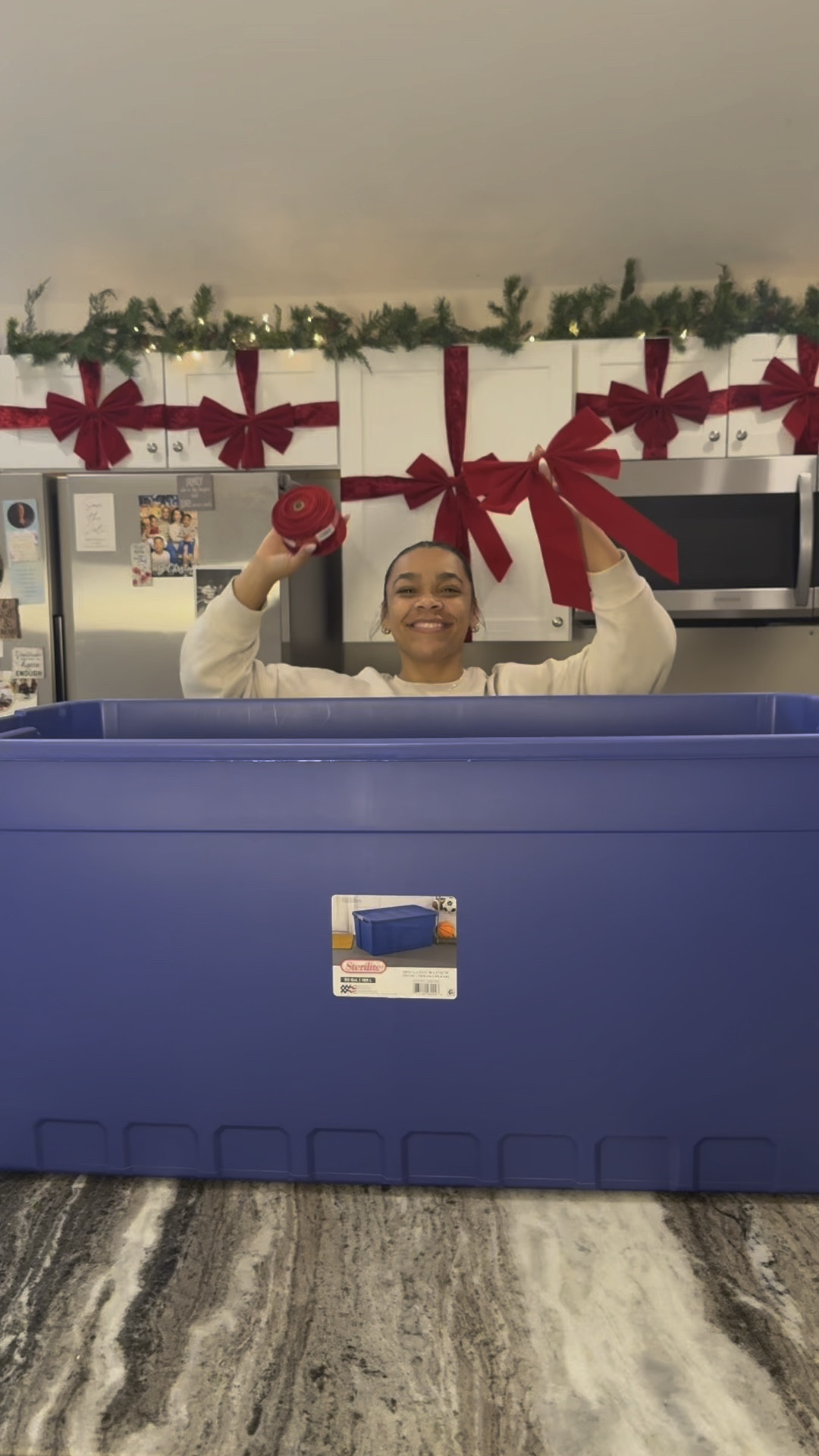 Decorating your cabinets for Christmas!!


#LTKHome #LTKSeasonal #LTKHoliday