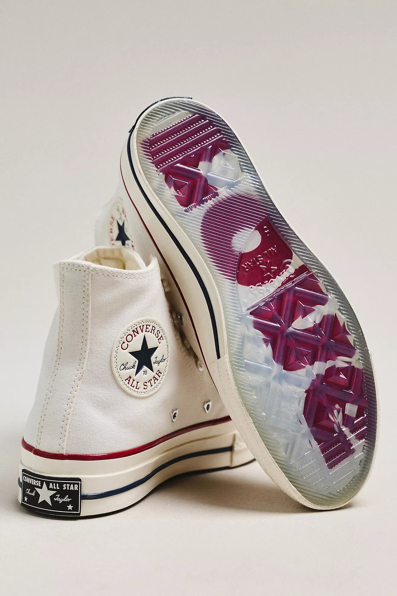 Converse Chuck 70 High-Top Sneakers | Anthropologie (US)
