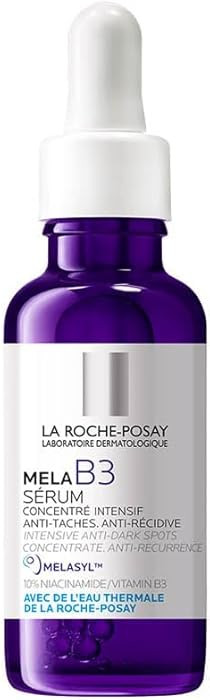 La Roche-Posay Mela B3 Serum, Dark Spot Corrector With Anti-Aging Melasyl + 10% Niacinamide, Disc... | Amazon (US)