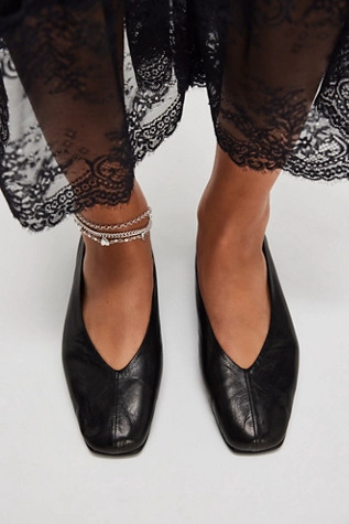 Everyday Flat | Free People (UK)