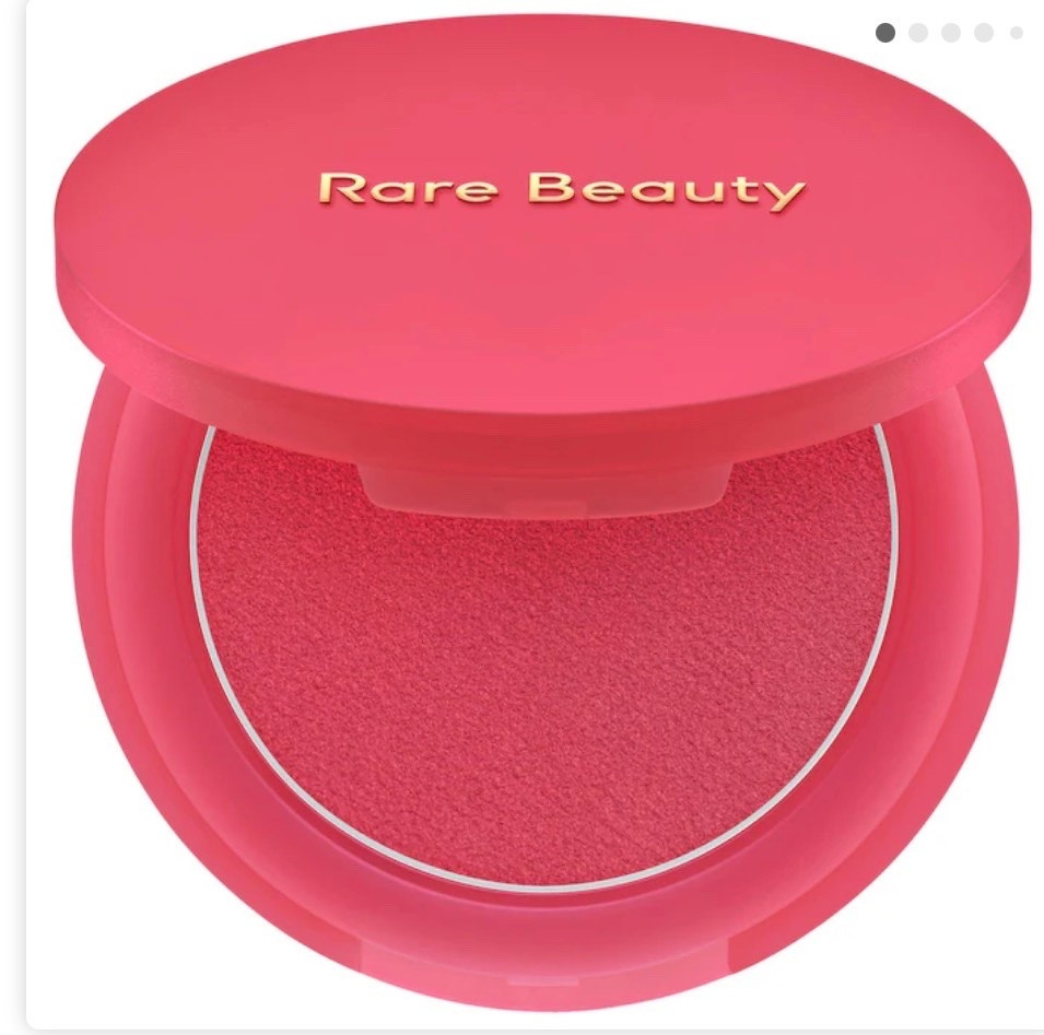 Cream/powder blush I just got this week and used in my GRWM video

#LTKselfcare #LTKBeauty