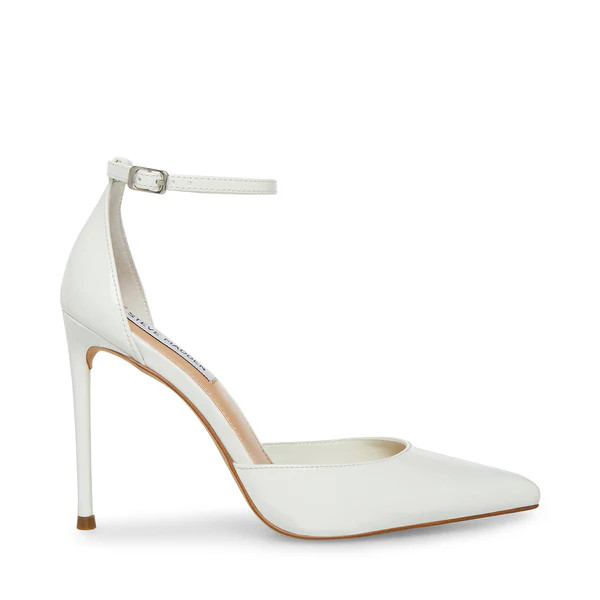 VALID WHITE PATENT | Steve Madden (US)