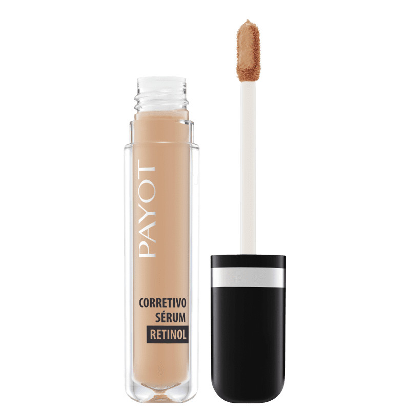 Payot Sérum Retinol 30
        
            
                 - Corretivo Líquido 4,5g | Beleza Na Web (BR)