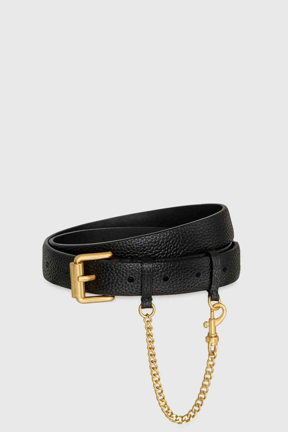 Belt With Chain Swag | Rebecca Minkoff