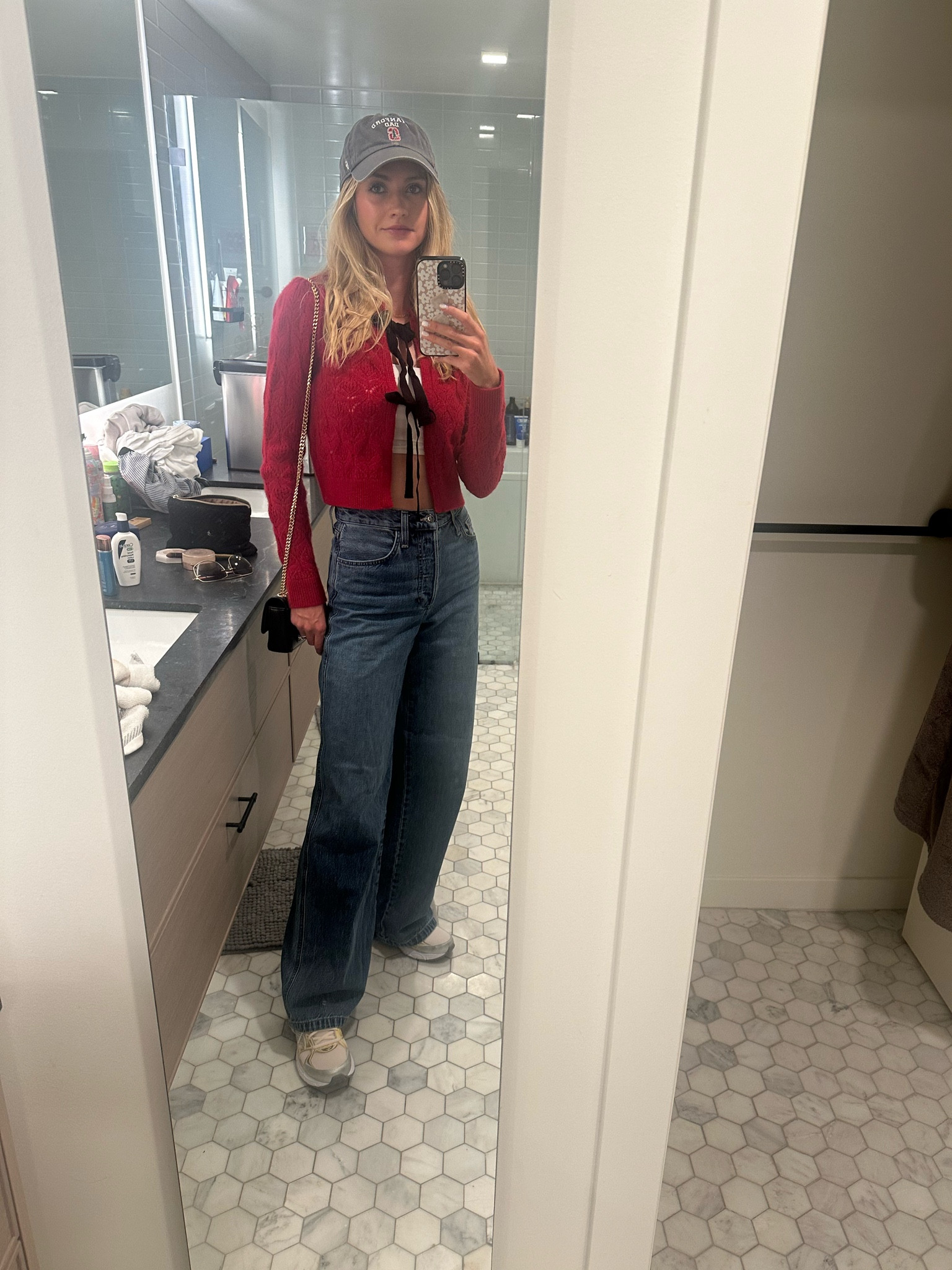 Game day outfit 

#LTKBacktoSchool #LTKSeasonal