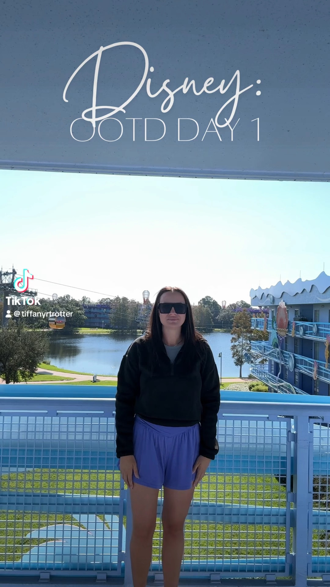 Day 1 ootd at Disney! 

#LTKFamily #LTKStyleTip