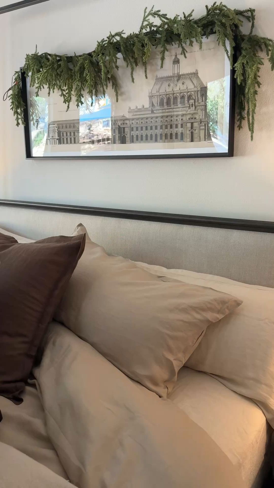 Giving my home a little refresh before the holidays with some new cozy bedding from @onequince! We tend to run hot so these are our FAVORITE sheets to stay cool at night! #QuincePartner @shop.ltk #liketkit

#LTKHome #LTKHoliday #LTKSeasonal