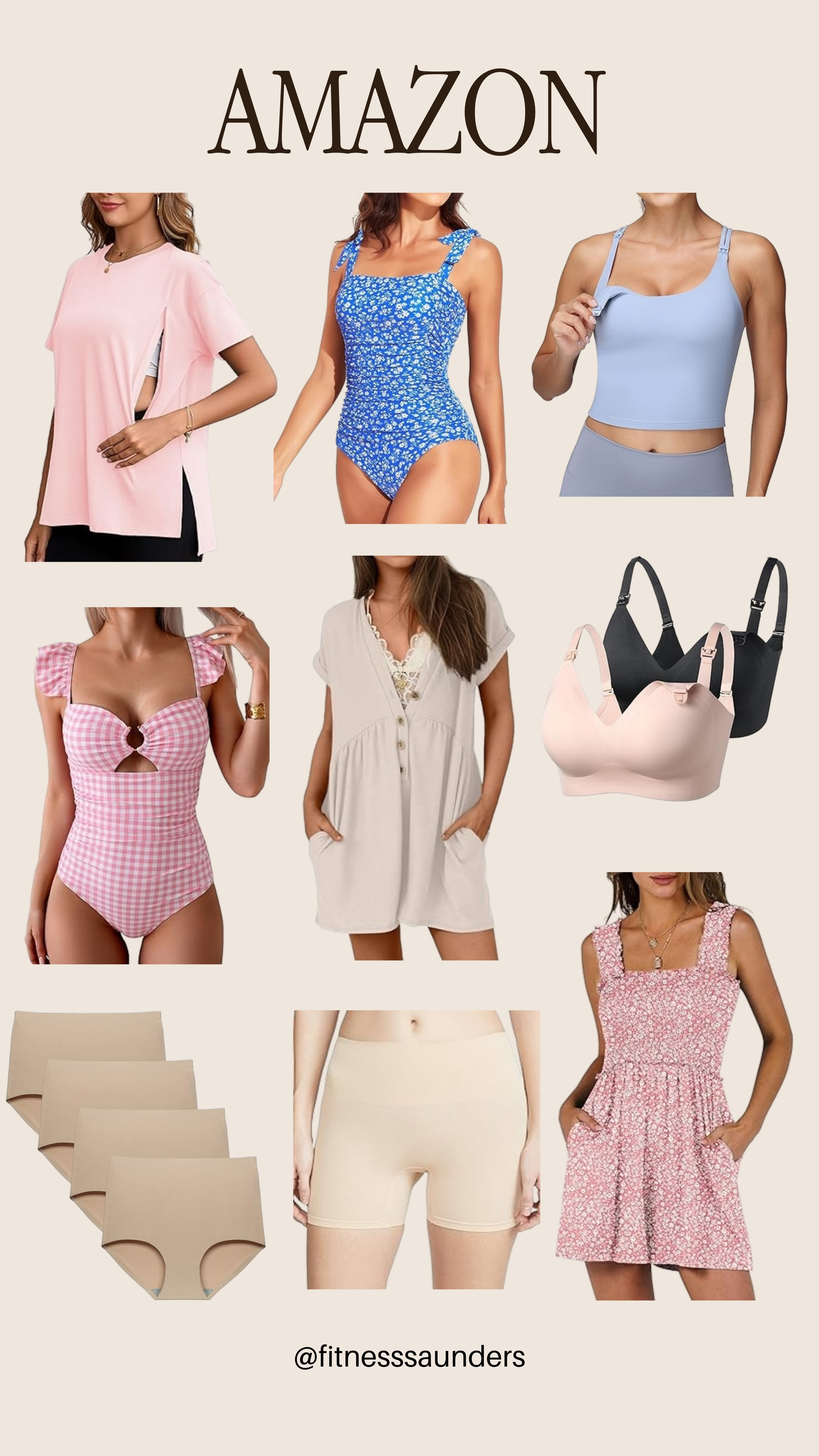 Upgrade your wardrobe with these trending Amazon fashion finds. These versatile pieces offer high-quality style at an affordable price point for any occasion. Click the link in bio to shop these latest Amazon arrivals. #AmazonFashion #StyleOnABudget #OOTD 

 #LTKdayinmylife #LTKgrwm #LTKootd