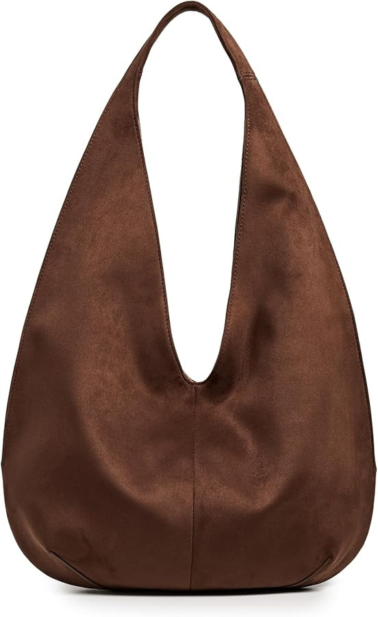 JW PEI Women's Dara Faux Suede Hobo Bag | Amazon (US)