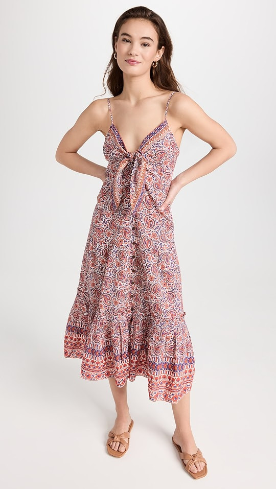 Abilene Dress | Shopbop