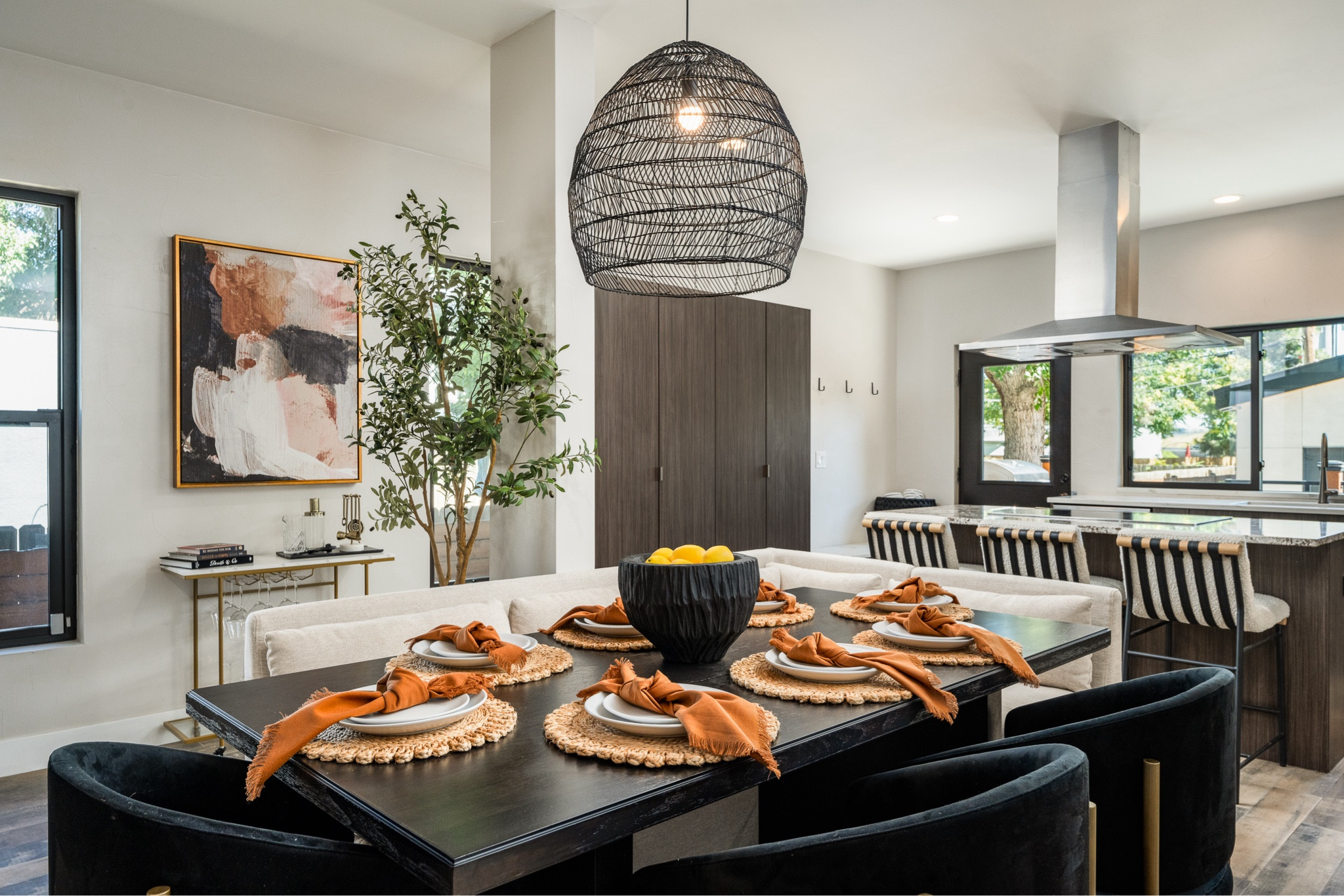 Boho House Kitchen | Denver Airbnbb

#LTKTravel #LTKHome #LTKStyleTip