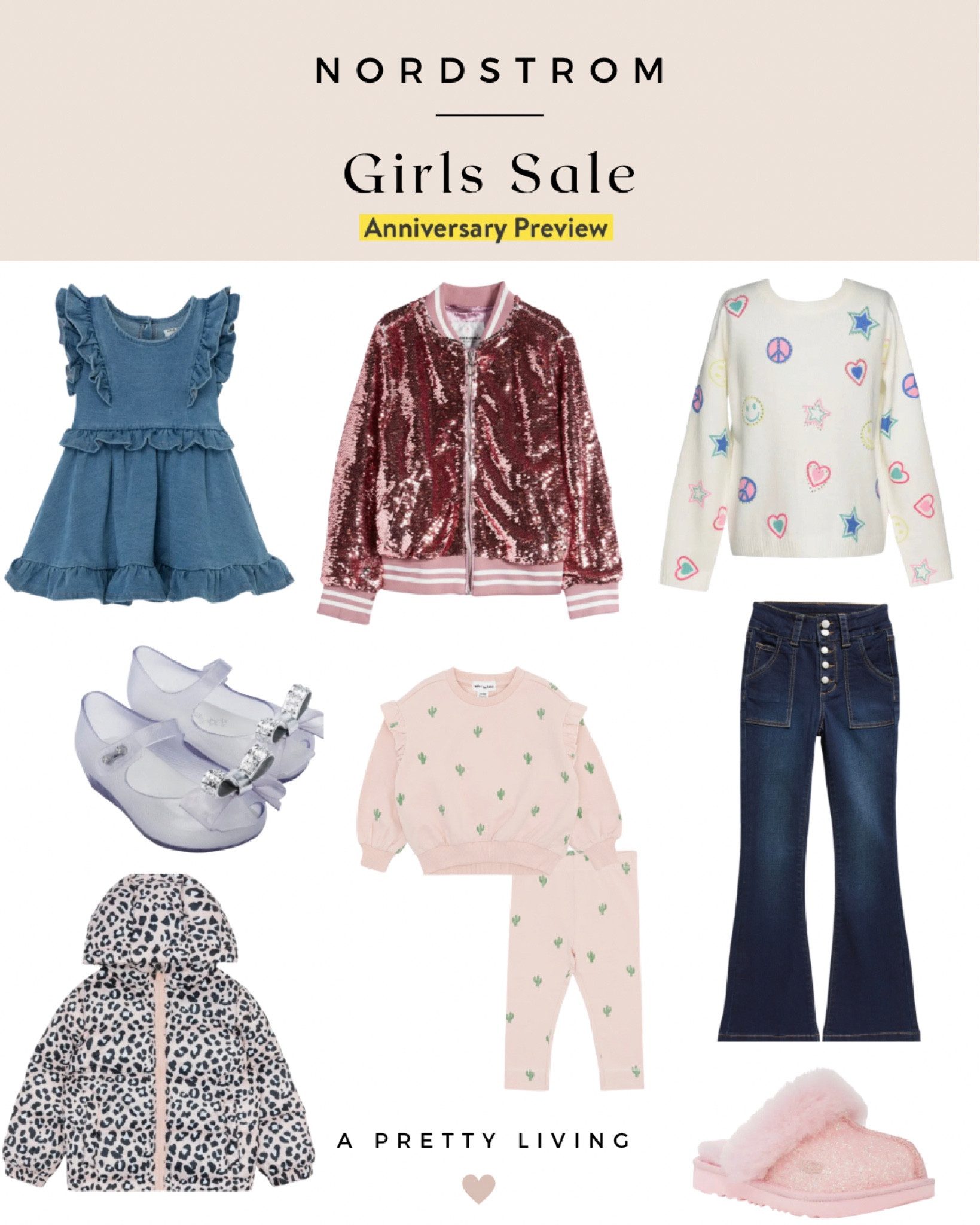 Nordstrom Girls Sale 🤍







#nsale #nordstromsale #sequins #littlegirls #jacket #girlsshoes #girlsdress 

#LTKstyletip #LTKxNSale #LTKkids