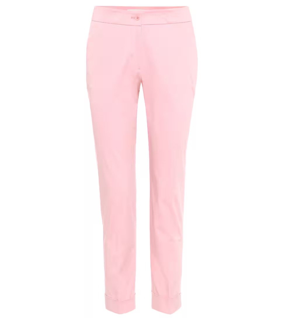 Hose aus Baumwolle | Mytheresa (DACH)