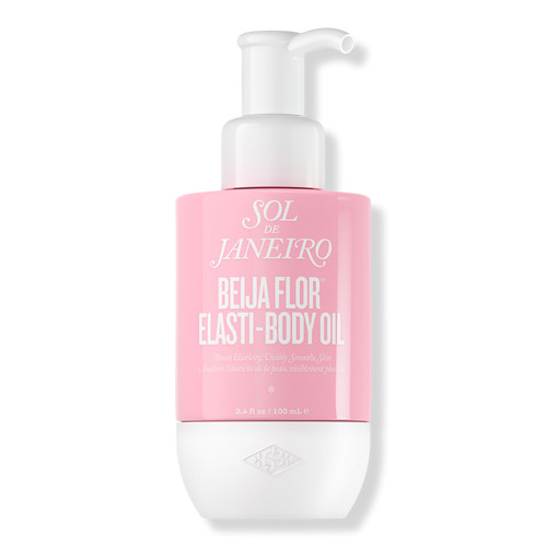 Sol de Janeiro Beija Flor Elasti-Body Oil | Ulta