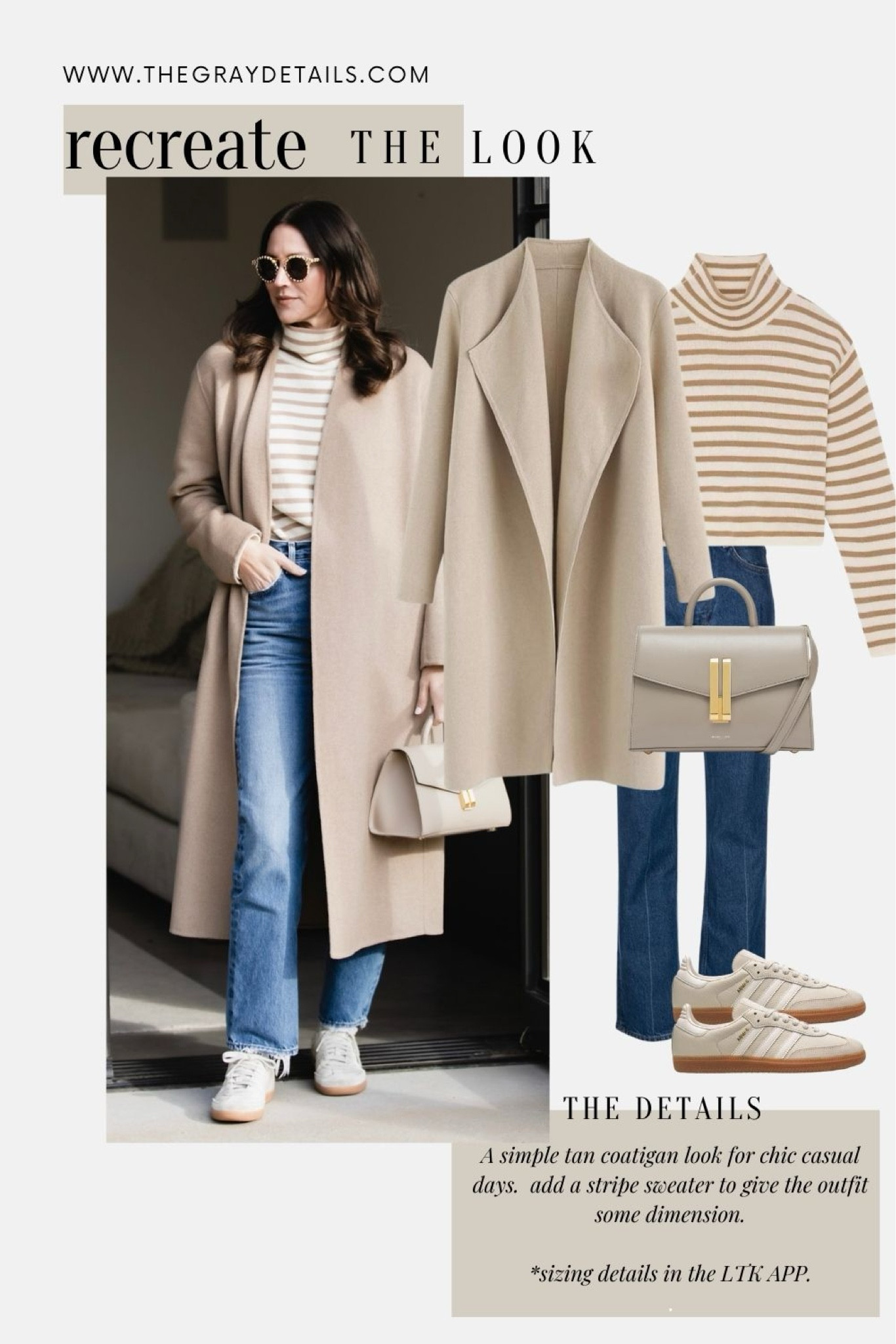 #LTKstyletip #LTKover40