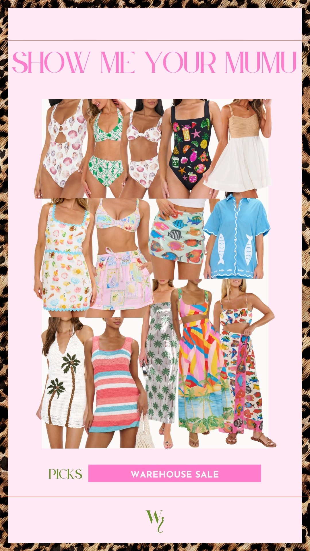 So many cute MUMU pieces on sale right now!

#LTKSaleAlert #LTKSwim #LTKootd