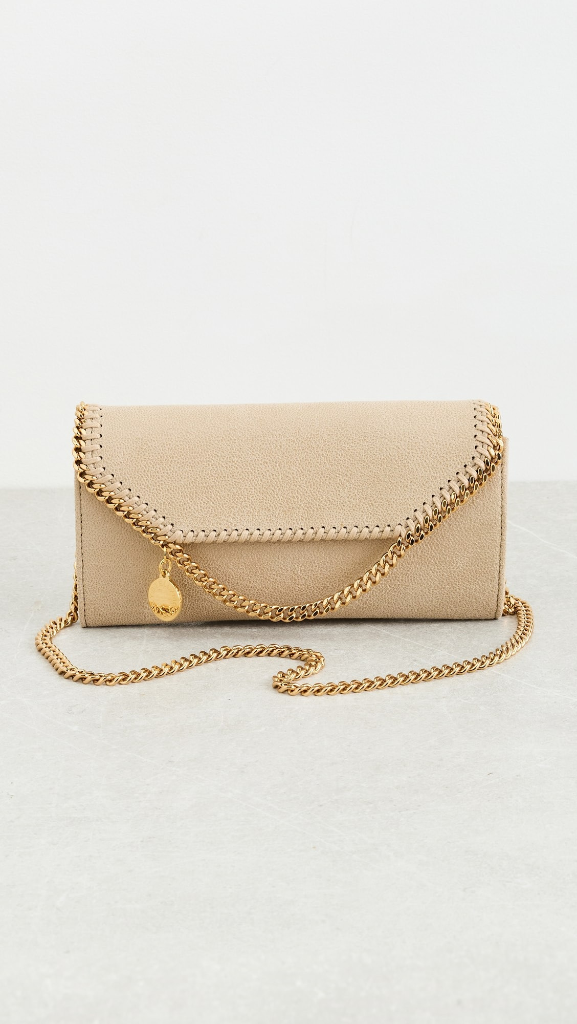 Falabella Continental Wallet | Shopbop