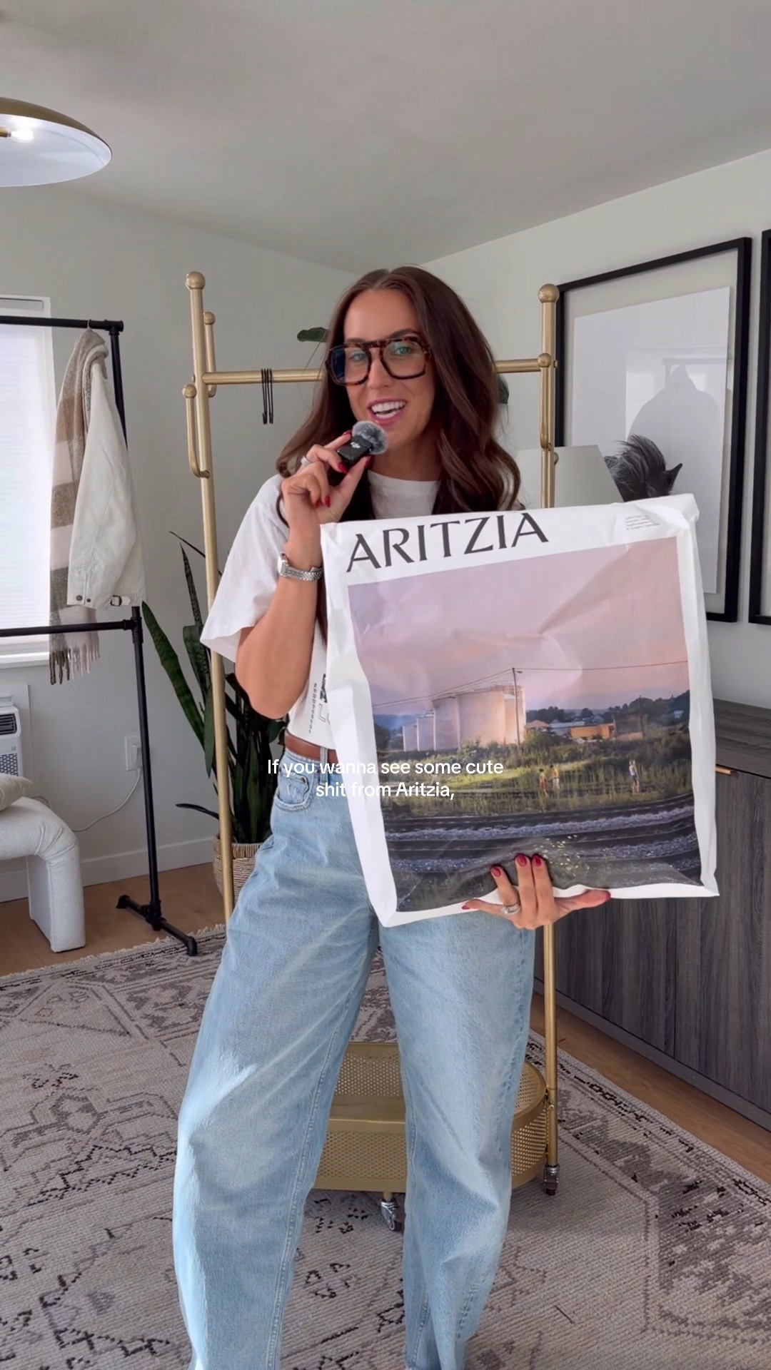 My latest Aritzia spring haul 🌼🎀🛍️



#LTKdayinmylife #LTKootd #LTKgrwm