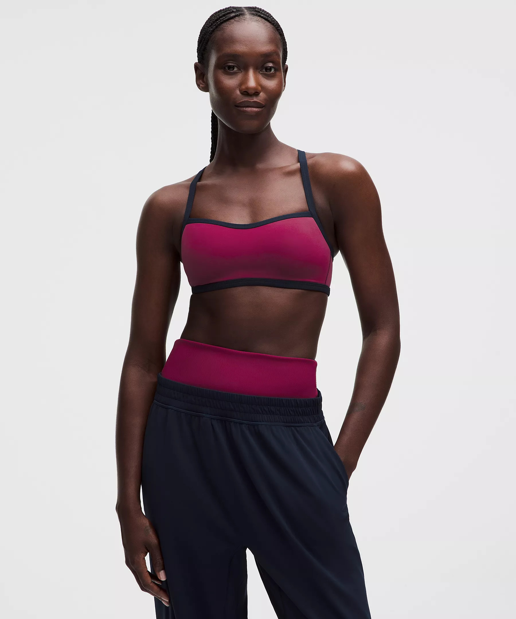 Like a Cloud Bra B/C Cup | Lululemon (US)