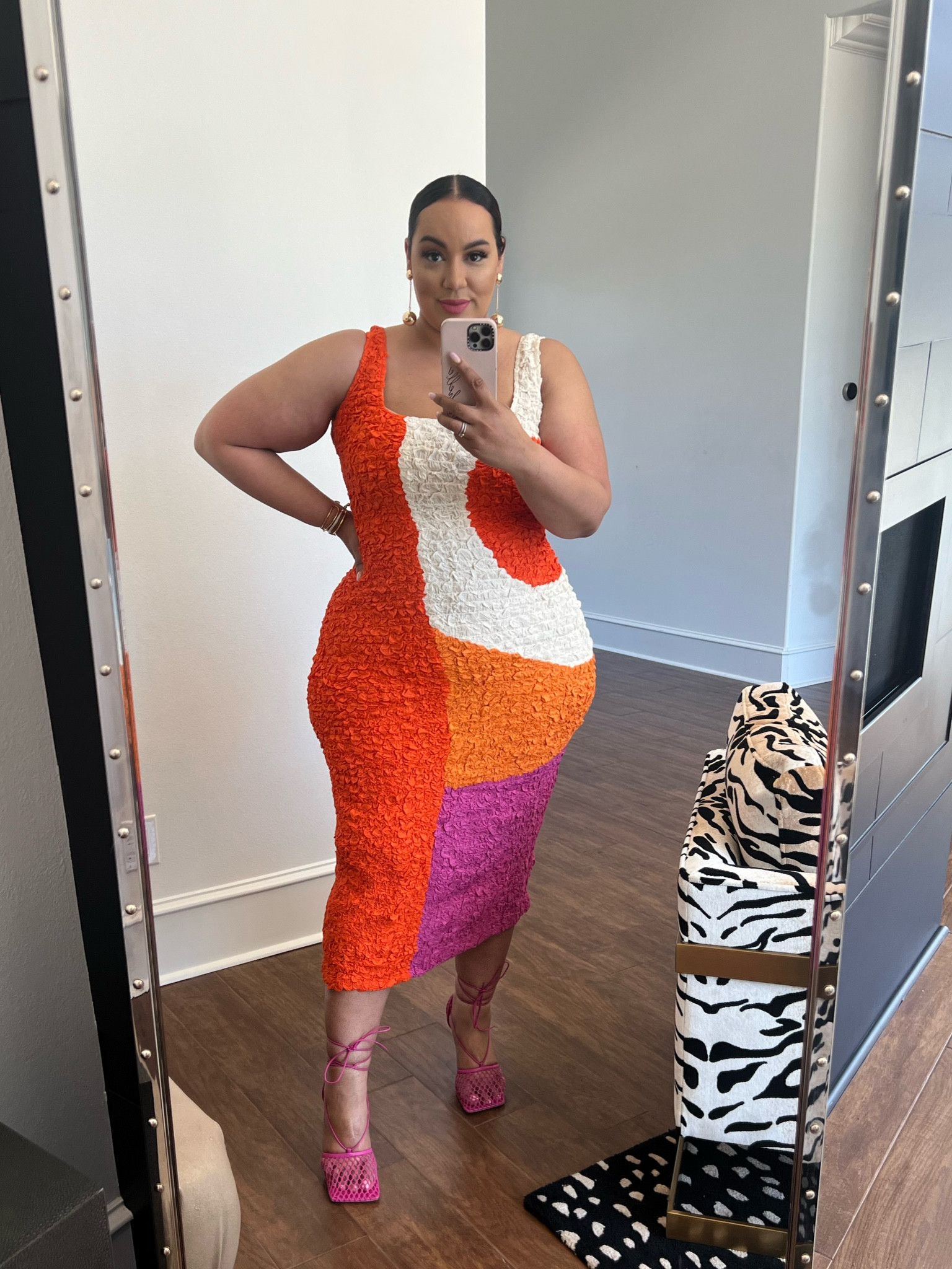 Mara hoffman plus store size