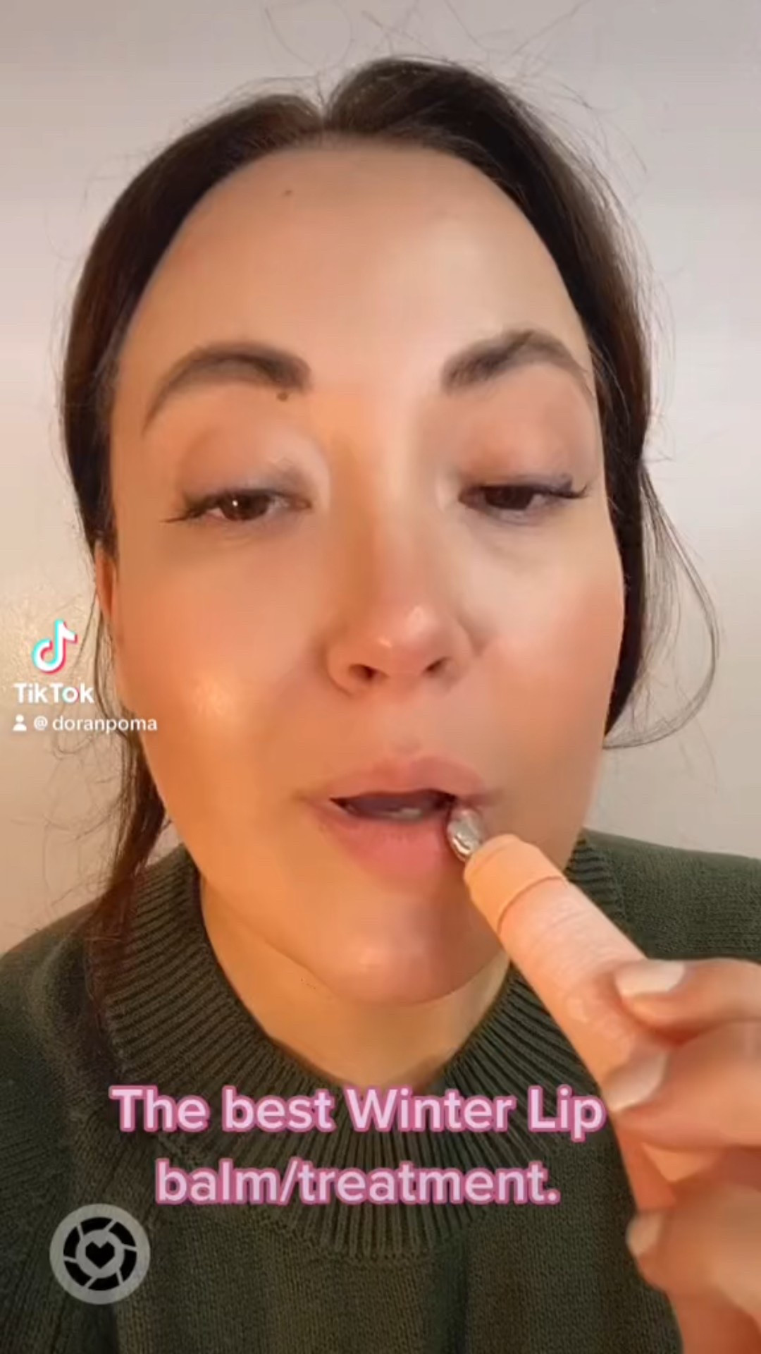 Love this lip balm in the colder months. A little color. A little slip  

#LTKTravel #LTKselfcare #LTKBeauty