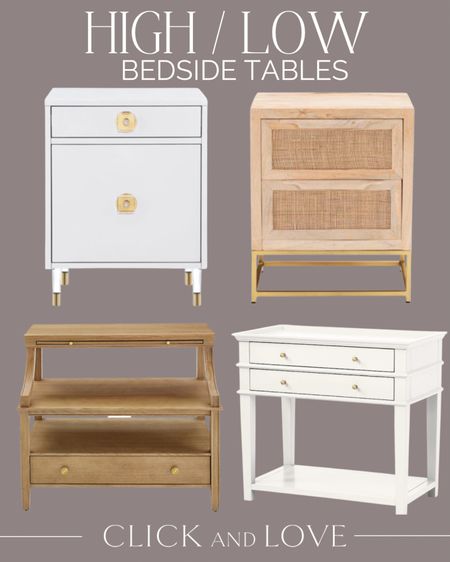 Bedside table finds for any budget! These pieces come in a few tones and are perfect for a guest room or children’s bedroom!


Walmart, Ballard, bedroom, guest room, modern bedroom, nightstand, budget friendly bedroom, budget friendly nightstand, neutral nightstand, modern home, traditional home, traditional bedroom

#LTKfamily #LTKhome #LTKsalealert
