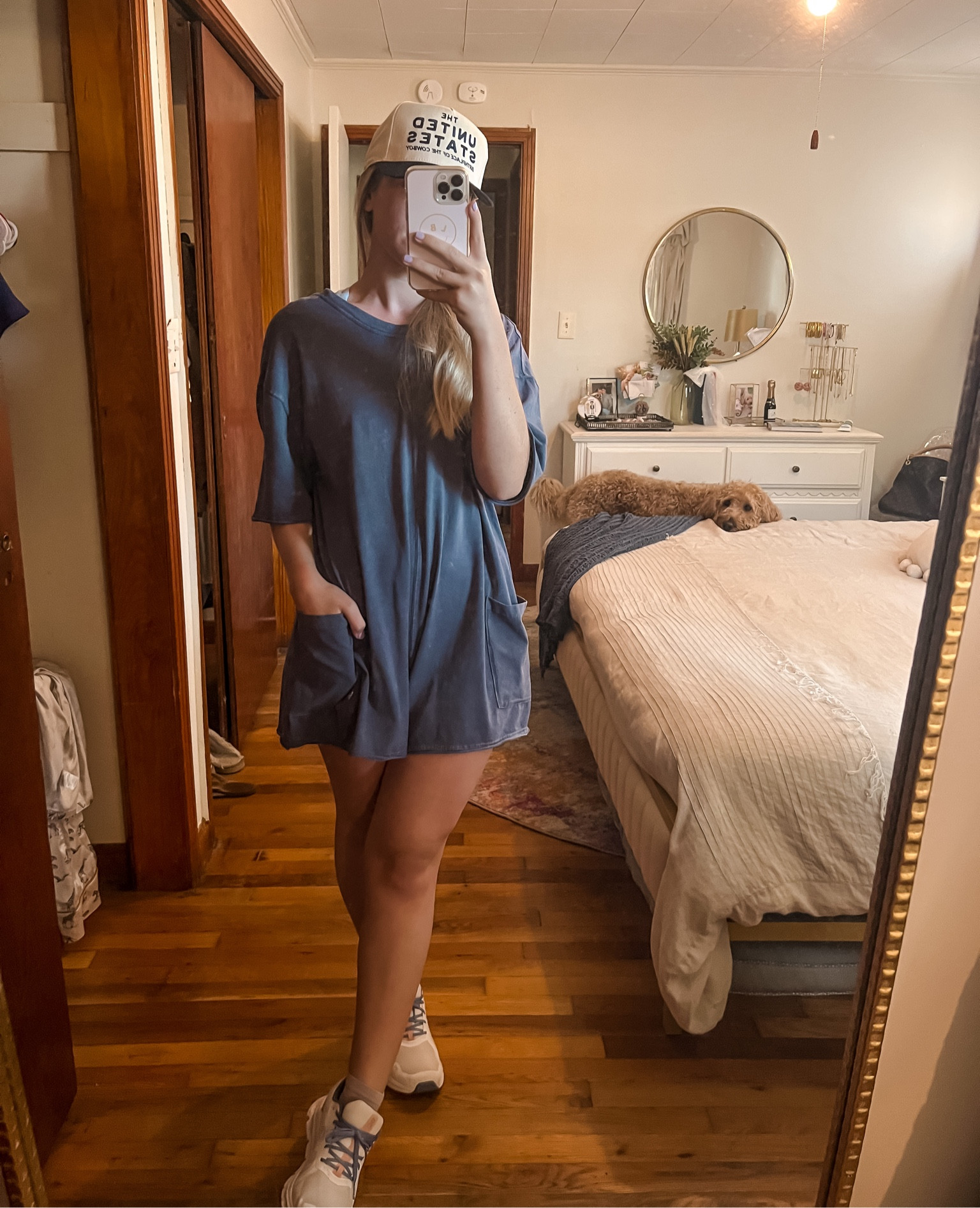 NEW FREE PEOPLE TSHIRT ROMPER!🤍