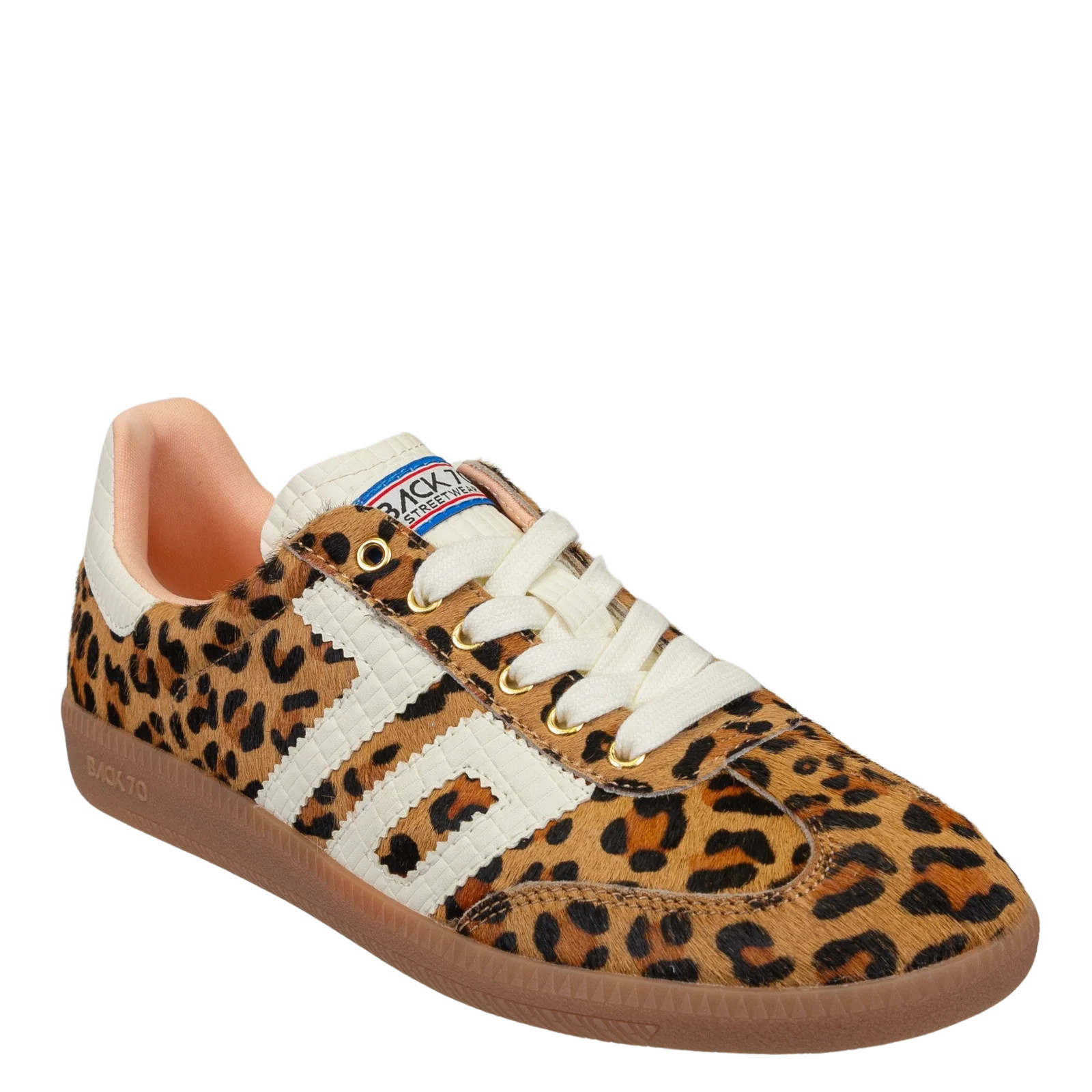 CLOUD in LEOPARD CAMEL 40 | HAILOS